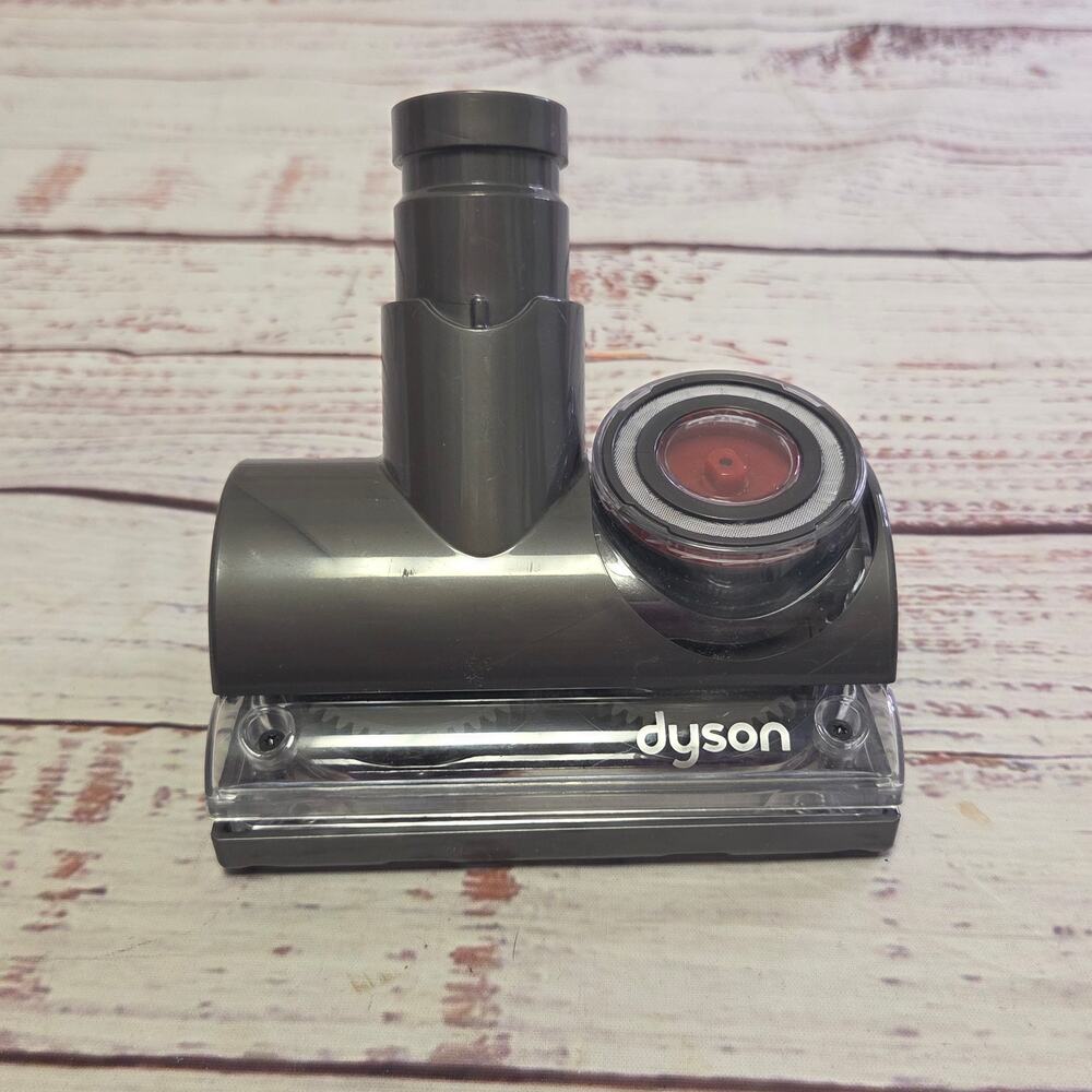 Genuine Dyson Tangle-Free Turbine Tool Vacuum Attachment